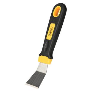 得力工具油烟机油污清洁刀厨房铲刀锅底除垢铲刮油小铲子铲刀刮刀