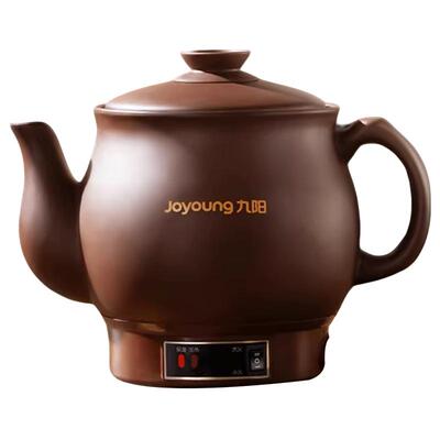 Joyoung九阳3L一键煎煮中药壶