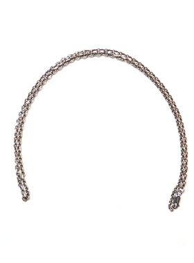 FREAKY欧洲自制925项链银饰