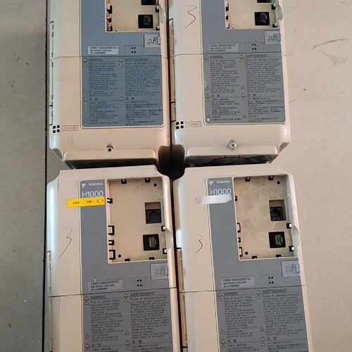 【询价】安川A1000 CIMR-AB4A0009FAA/FAA/5适用