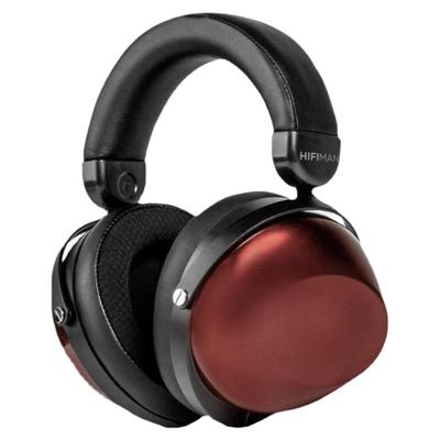 Hifiman蓝牙动圈头戴式hifi耳机