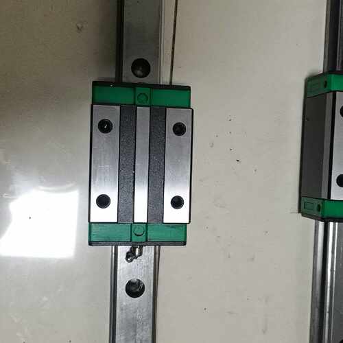 询价台湾鼎翰SHAC直线导轨滑块GHH35CA