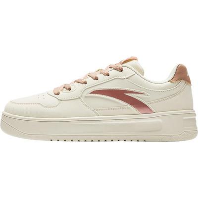 安踏经典潮流女子板鞋