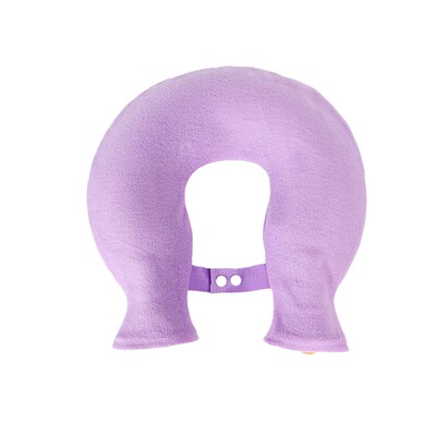 1480ml颈椎热水袋肩颈热敷