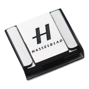 适用哈苏热靴盖x2d x1d x1d2 xpan h6d金属纯铜热靴水平仪