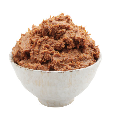 锋山延边朝鲜族大酱东北韩国黄豆