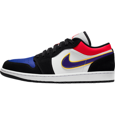 Nike/耐克正品JORDAN男士透气耐磨低帮运动板鞋CJ9216-051