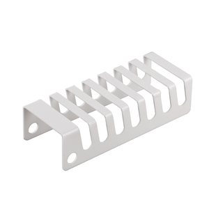 多口多台手机架子充电宝支架桌面多个平板放置架卡位15位10位支架
