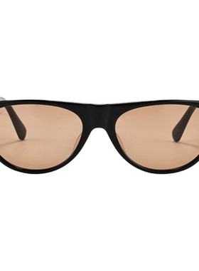 FakemeMargo百搭防紫外线墨镜