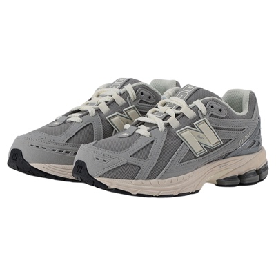 New Balance nb童鞋男女7-14岁大童秋冬密网缓震运动鞋GC1906EJ