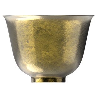 【官方正品】飞剑纯钛茶杯高端主人杯个人专用单杯大师级功夫茶盏