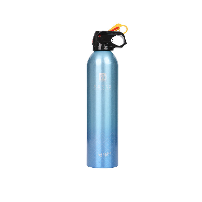车载灭火器2026新款水基消防器材