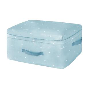 eachy被子收纳袋大容量衣物整理袋搬家装棉被衣服布袋防水防潮