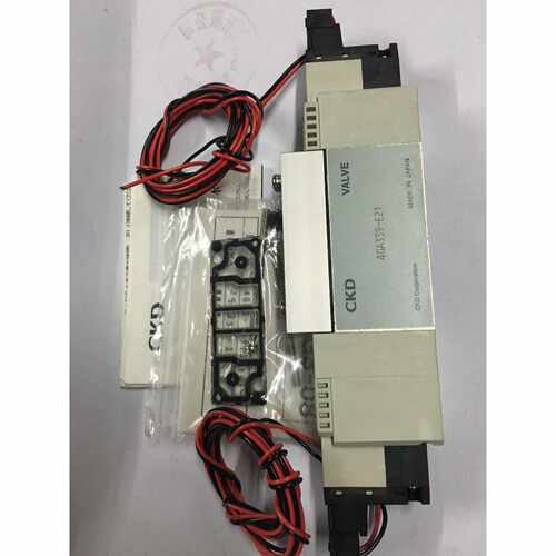 议价现货CKD电磁阀4GD330/4GA339-08/C10-E2-3全新原装正品当天发