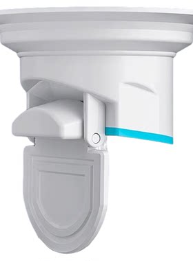 厕所蹲便器防臭神器蜜西西比