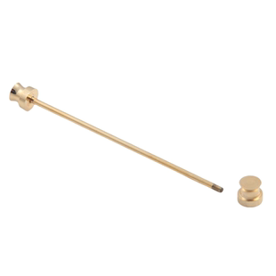 北欧风格全新婚礼婚庆男士西装衬衫领带领口领结领针24K真金电镀