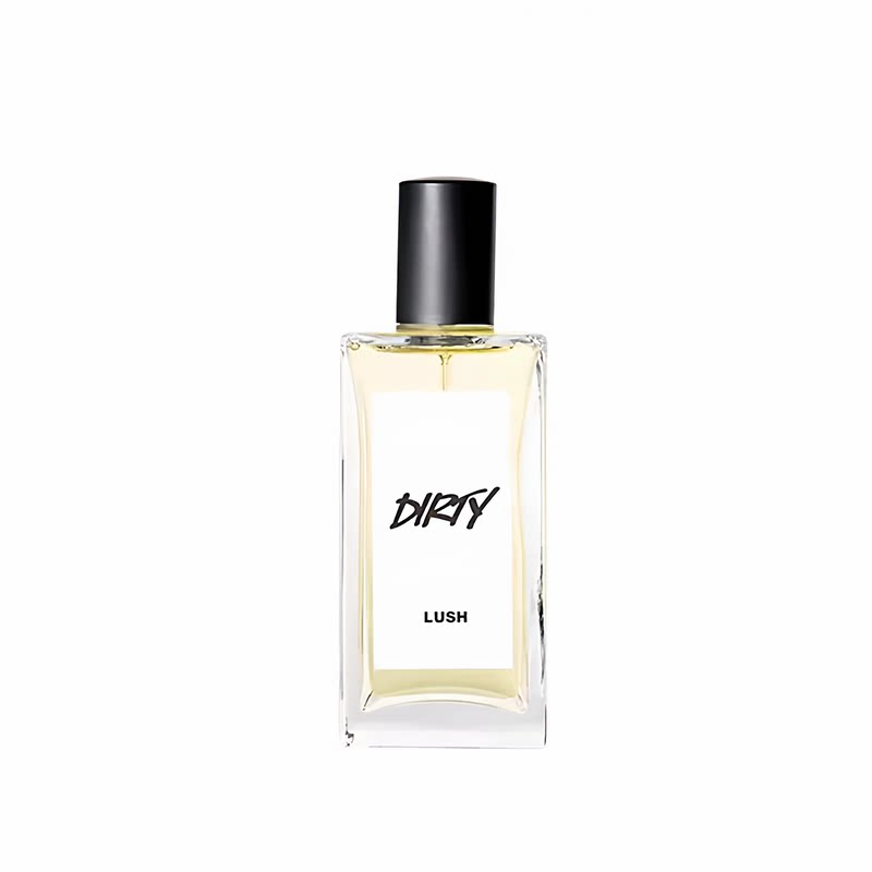 LushDirty香水试香小样