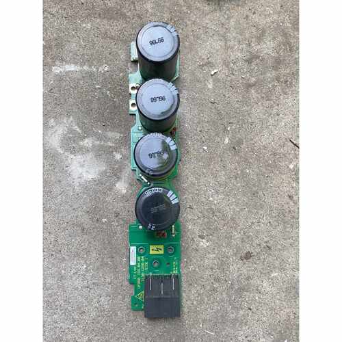 询价CT UF06B 滤波板 带4个大电容 板子成色还可以