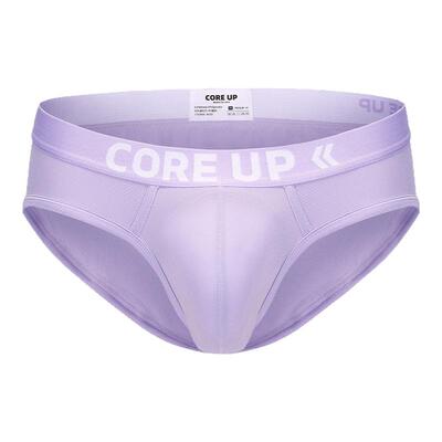 COREUP莫代尔性感男士三角内裤