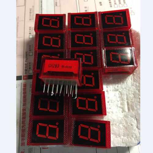 议价CL013数码管LED