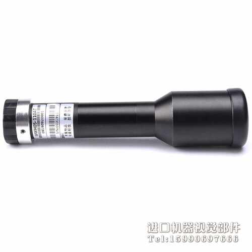 议价WWH05-110AT 远心镜头 高清 0.5X110