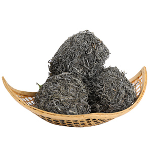 福建霞浦干海带丝干货特细加州牛肉面丝球凉拌菜天然海带头结500g