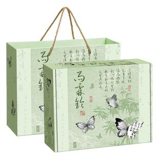 国风文具礼盒套装开学大礼包古风中式初中女孩中学生全套学习用品小学生入学准备物品高颜值儿童生日毕业礼物