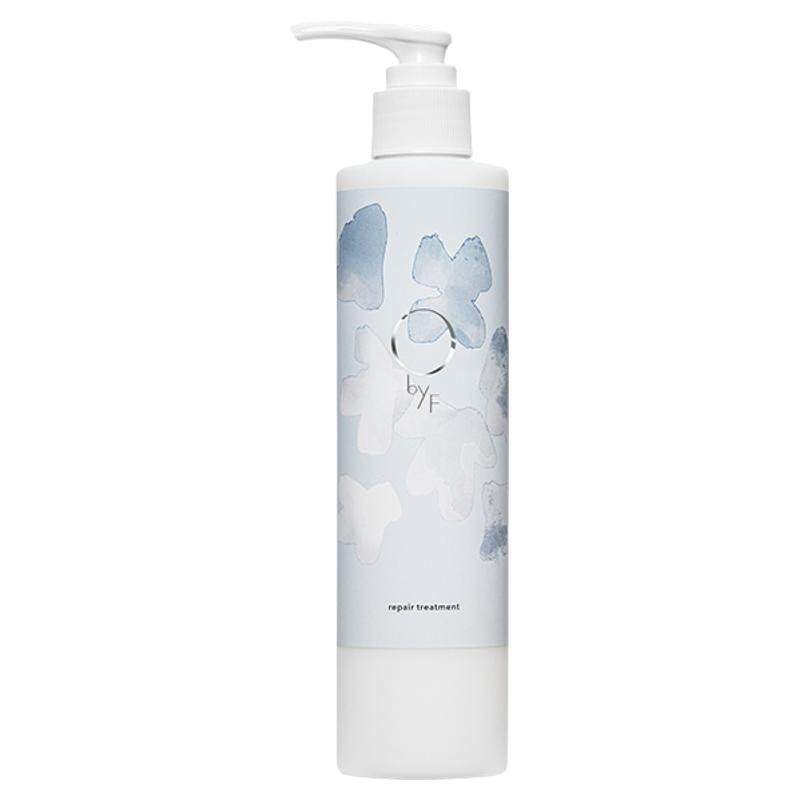 ObyF白薰衣草保湿有机洗发护发