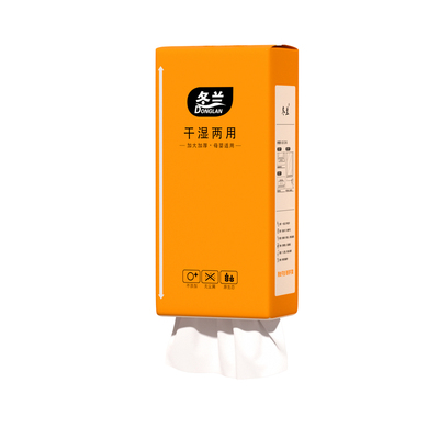 新升级加量大包可悬挂抽纸家用装