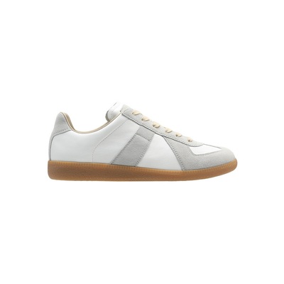 Margiela休闲百搭运动鞋子男款