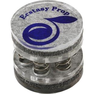 鬼脚七发烧音响避震脚钉脚垫cd前级音箱低音炮垫桌面监听NAS降噪