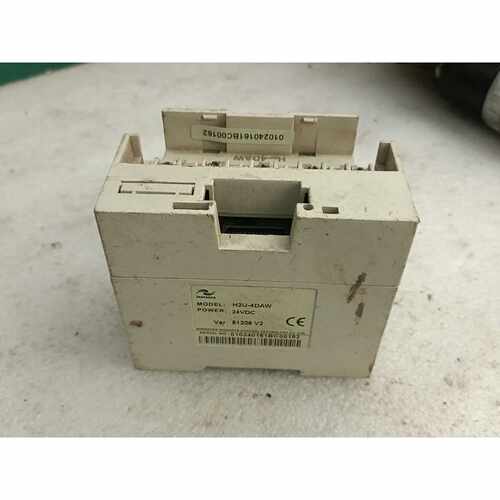 询价禾川H2U-4DAW