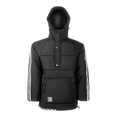 环盛冬季钓鱼棉衣男款冬天保暖