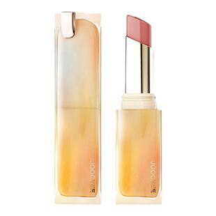 joocyee酵色晶冻口红成膜唇冻514冻顶红茶滋润平价学生女素颜525