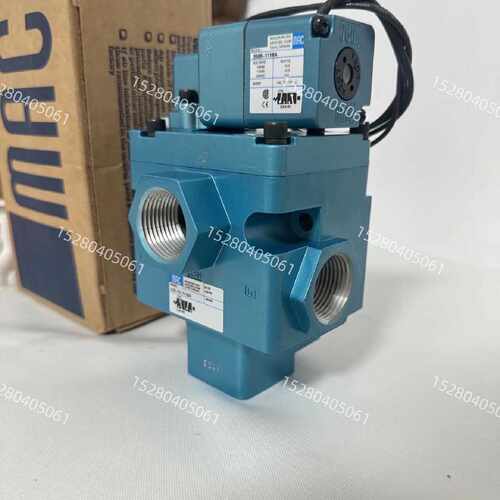 【请询价】美国mac电磁阀57D73111A全新正品议价详情