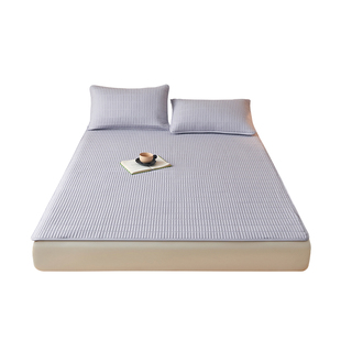 防水隔尿床垫家用卧室垫子软垫被褥铺底褥子180x200床褥垫防滑垫