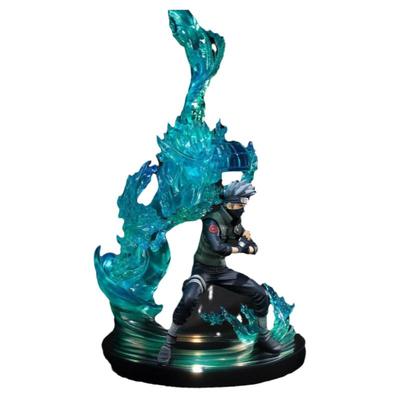 万代现货动漫火影忍者zero