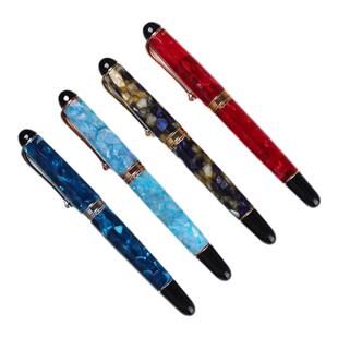 意大利AURORA 奥罗拉星球88活塞上墨钢笔土星天王星火星海王木星