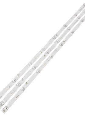 AOC冠捷43PFF5664/T3灯条