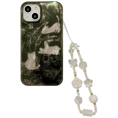 适用苹果手机壳|IMD硬壳