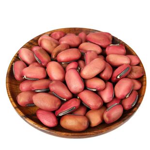 红大刀豆种子大全巨型大豆角孑巴西豆种籽原装种子大全