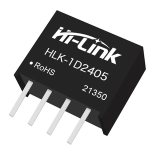 DCDC电源模块B2405S-1WR3 B2403/09/12/15/24S-1WR3 直流隔离稳压