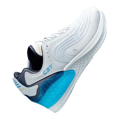 安踏空域4男鞋实战篮球鞋跑步鞋