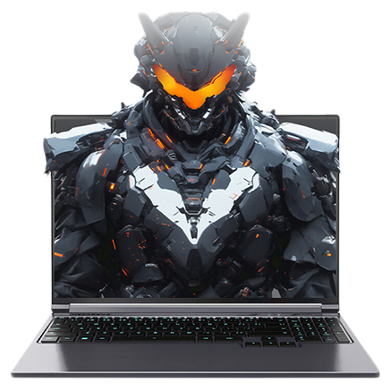 MECHREVO X 16Ӣ RTX5050/5060/5070 Ϸ ڲ 6299Ԫ