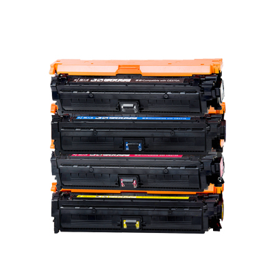 天威适用惠普CE270硒鼓