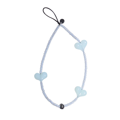 StringTing三生心动手机链