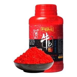 老马窝料 升级版牛b鲫1000克装 鲫鱼鲤鱼打窝酒米四季可用