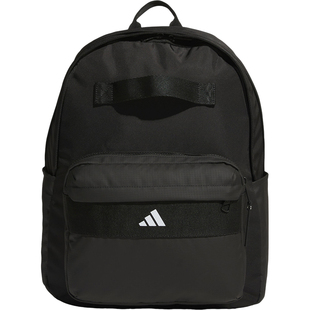 Adidas/阿迪达斯正品CL BTU BP PREM男女双拉链双肩包JW1676