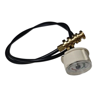 博世壁挂炉水压表 欧洲之星 贵族 盖世6300壁挂炉水压表 压力表