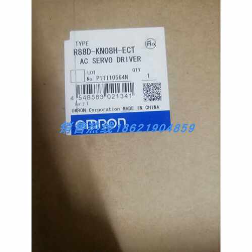 议价原则OMRON伺服马达R7MA10030S1D库存有货欢迎采购